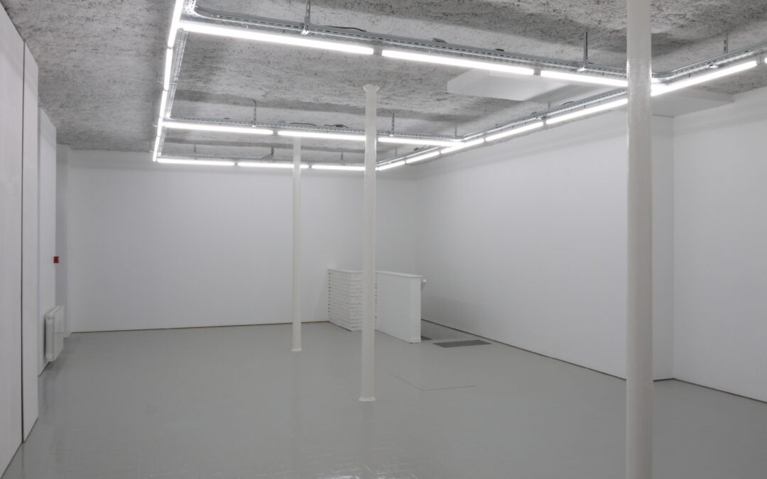 Le pays où le ciel est toujours bleu